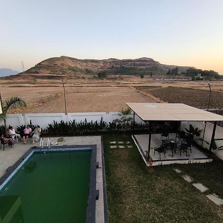 Mount Lake Villa Resort Igatpuri Eksteriør bilde