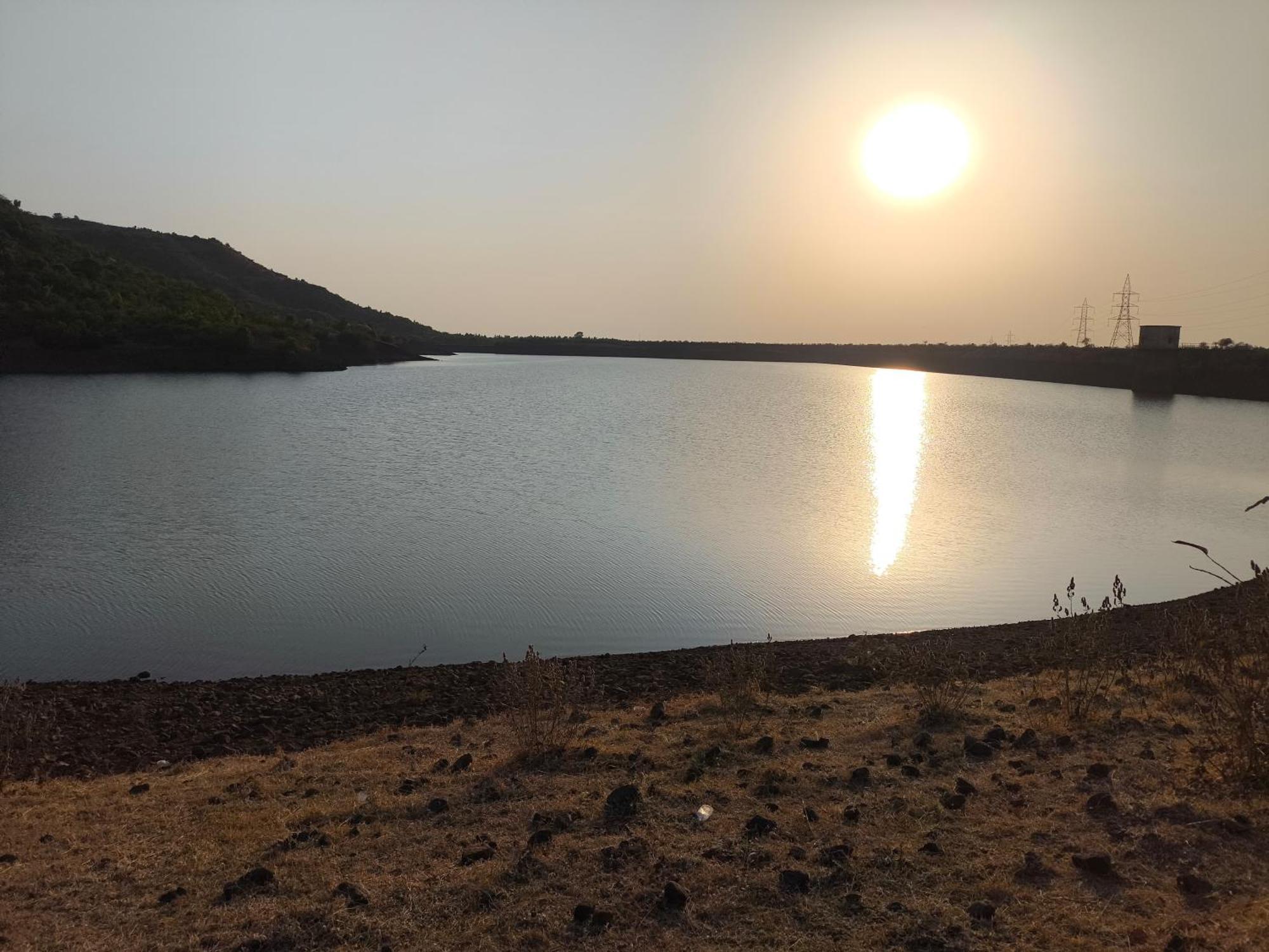 Mount Lake Villa Resort Igatpuri Eksteriør bilde